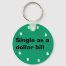 Search for bills key rings Dollar