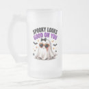 Search for halloween beer glasses Spooky season