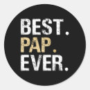 Search for best daddy stickers Grandpa