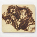 Search for half length portrait mouse mats 18th
