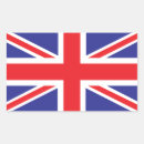 Search for uk union jack flag stickers English