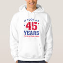 Search for 40 year old mens hoodies Funny