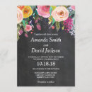 Search for winter shower wedding invitations Chic