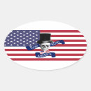 Search for star spangled banner stickers Red white and blue