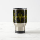 Search for sound travel mugs Music
