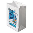Search for runner gift bags Looney tunes
