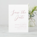Search for formal save the dates Modern