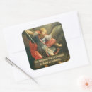 Search for saint michael archangel stickers St michael prayer