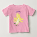 Search for banana baby shirts Cartoon
