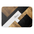 Search for copper bath mats Black