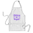 Search for believer standard aprons For her