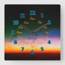 Search for spanish clocks Latino