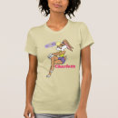 Search for looney tunes rabbit tshirts Tune squad