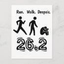 Search for for marathon runners postcards Jogger