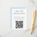 Search for baby registry enclosure cards Gender neutral