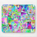 Search for fragmented mouse mats Fragments