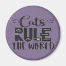 Search for whisker magnets Animal