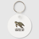 Search for funny turtle key rings Sea