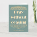 Search for pray without ceasing Bible