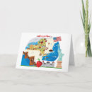 Search for cartoon map cards United states