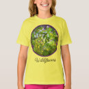 Search for original abstract tshirts Flower