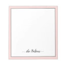 Search for name notepads Script calligraphy