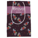 Search for musical gift bags Colourful