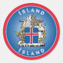 Search for country of iceland stickers Icelandic