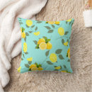 Search for lemon slice cushions Cute