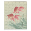 Search for goldfish puzzles Japanese