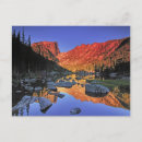 Search for mountain range postcards Horizontal