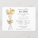 Search for cutlery invitations Party