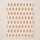 Search for gingerbread man blankets Cookies