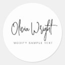 Search for hans stickers Writer