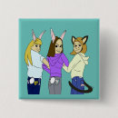 Search for bunny badges Girl
