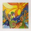 Search for alice in wonderland puzzles Artistic