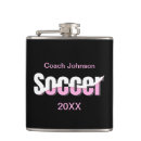 Search for soccer barware Goalie