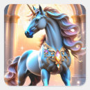 Search for spirit animal stickers Horse