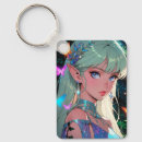 Search for animal rectangular key rings Girly