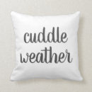 Search for simply cushions Typography