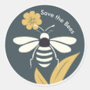 Search for save bees stickers Beekeeper