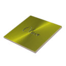 Search for shiny gold tiles Luxury