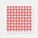 Search for picnic napkins Summer