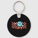 Search for the movement key rings Save the planet