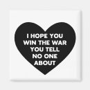 Search for hope magnets Positivity