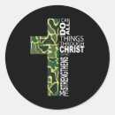 Search for strengthen stickers Who