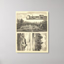 Search for creek canvas prints Agriculture
