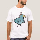 Search for blue feather tshirts Colourful