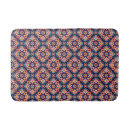 Search for ethnic bath mats Decorative
