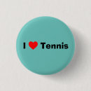 Search for love badges Typography